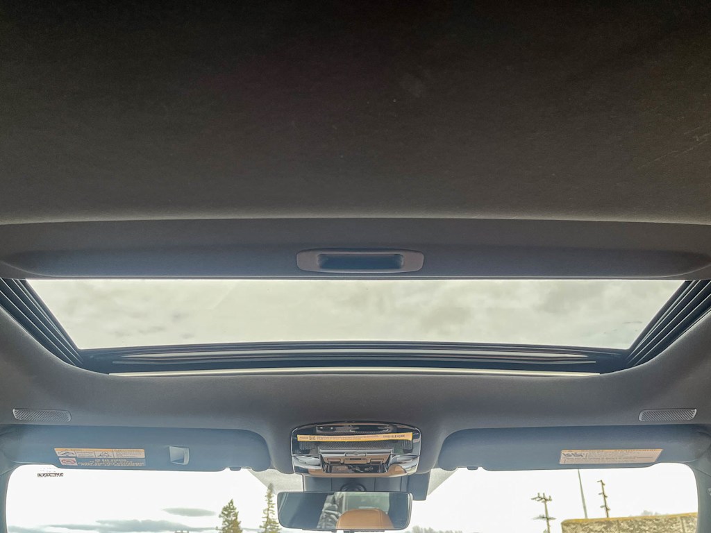 Thumbnail: 2024 Lexus RX - 22