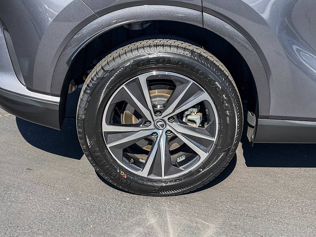 Thumbnail: 2023 Lexus RX - 20