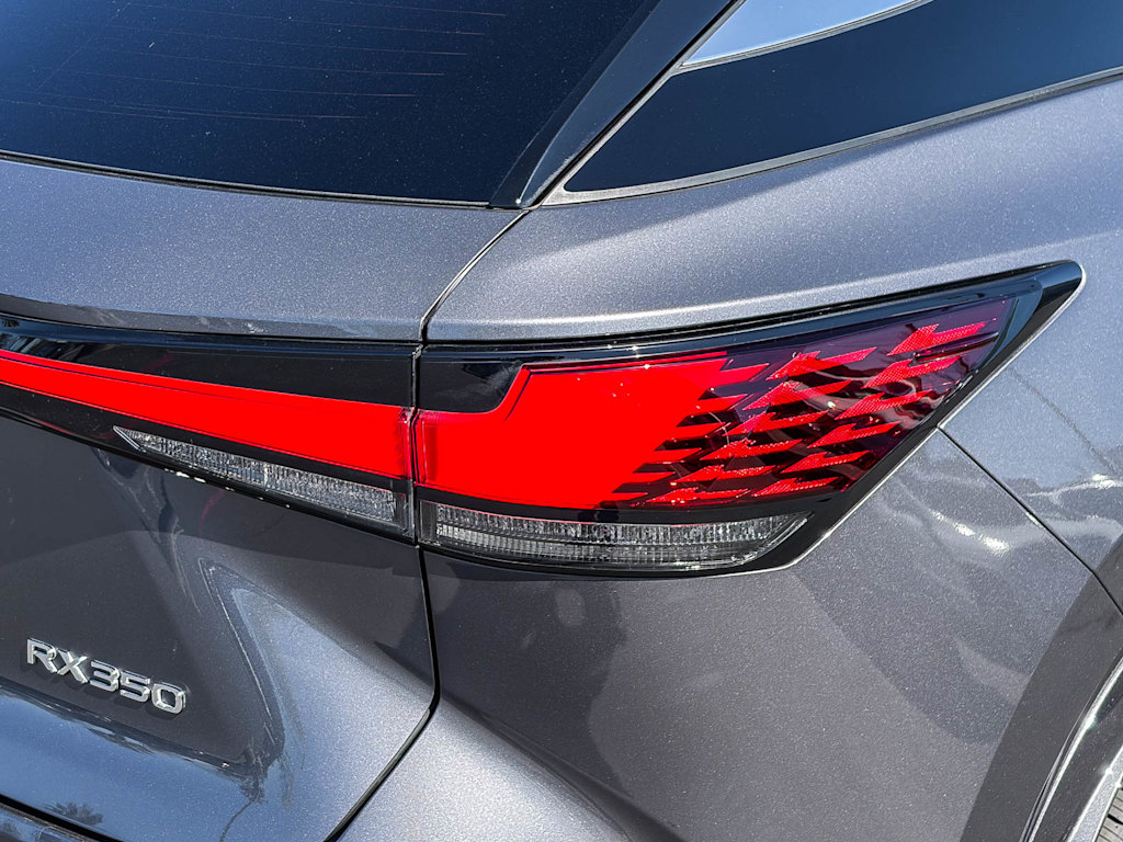 Thumbnail: 2023 Lexus RX - 19