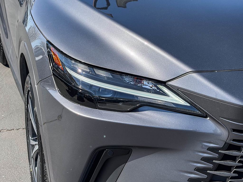 Thumbnail: 2023 Lexus RX - 18