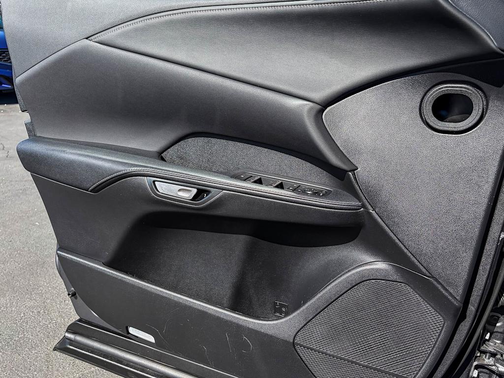 Thumbnail: 2023 Lexus RX - 23