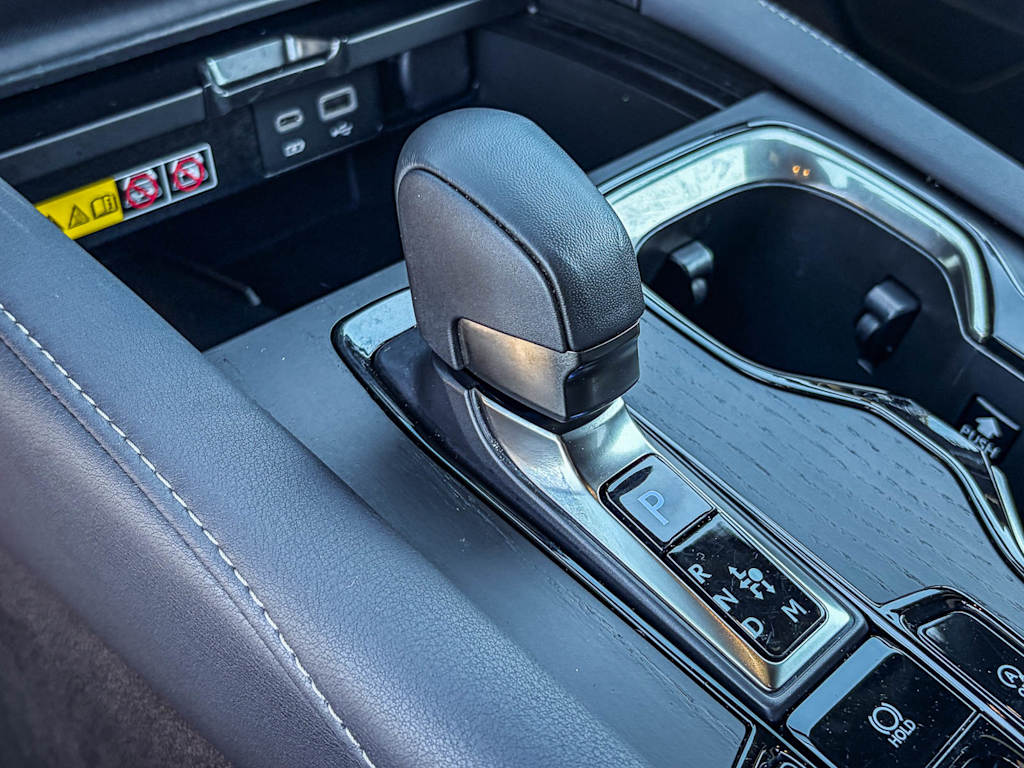 Thumbnail: 2023 Lexus RX - 13