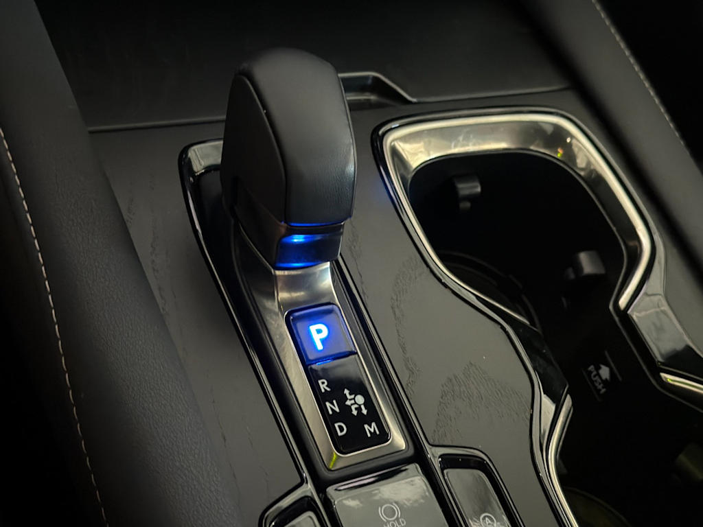 Thumbnail: 2024 Lexus RX - 15