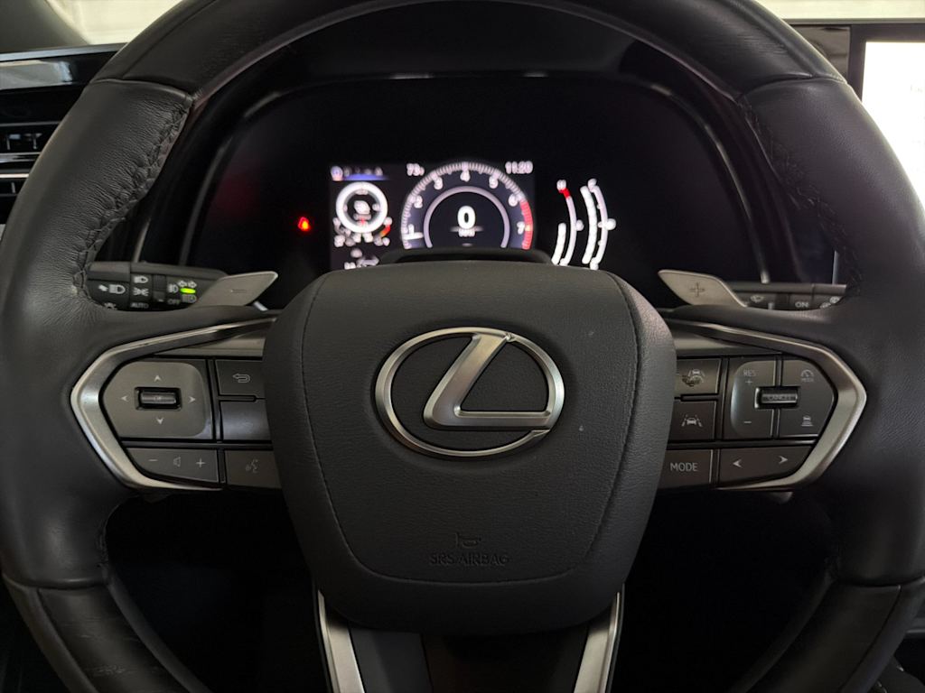 Thumbnail: 2024 Lexus RX - 29