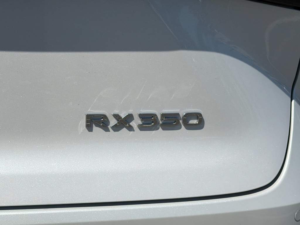 Thumbnail: 2024 Lexus RX - 7