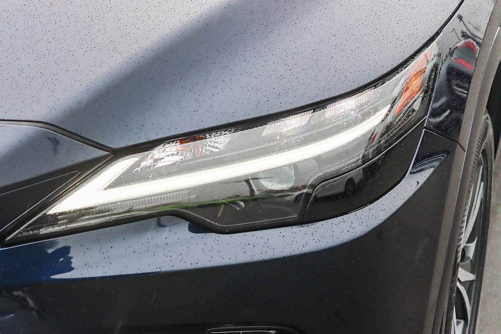 Thumbnail: 2023 Lexus RX - 18