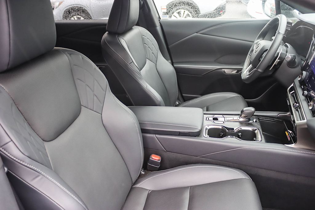 Thumbnail: 2023 Lexus RX - 9