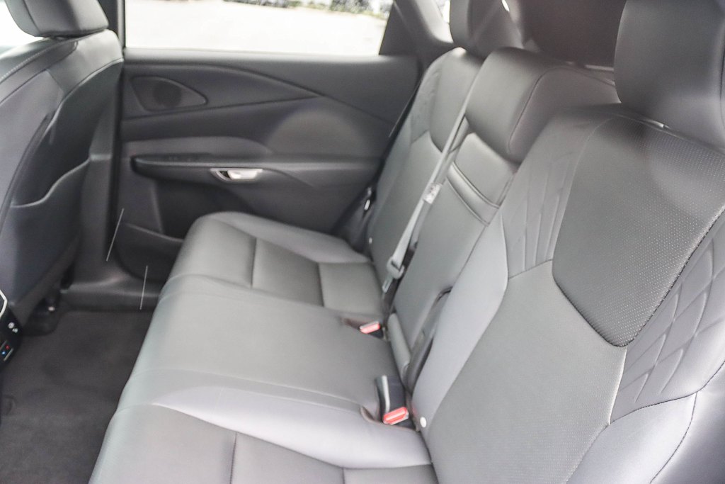 Thumbnail: 2023 Lexus RX - 11