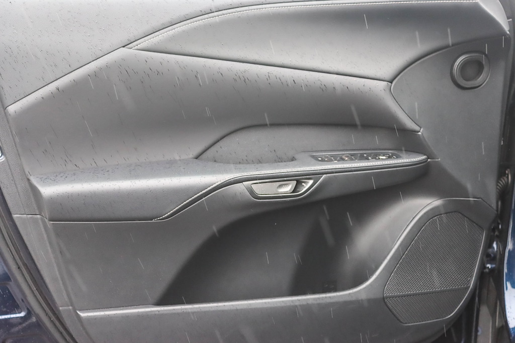 Thumbnail: 2023 Lexus RX - 23