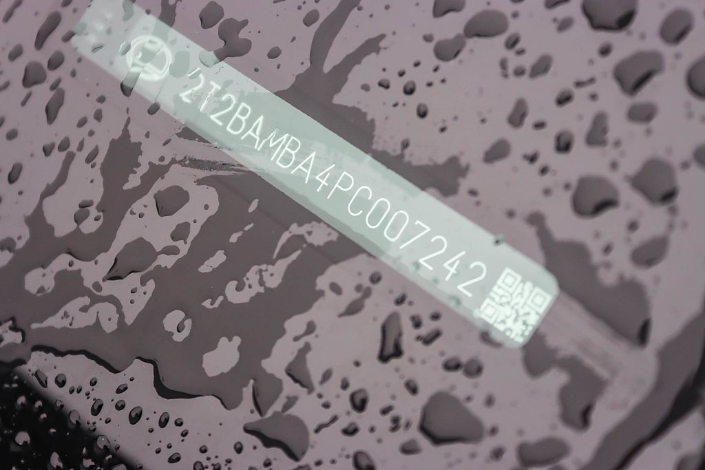 Thumbnail: 2023 Lexus RX - 27