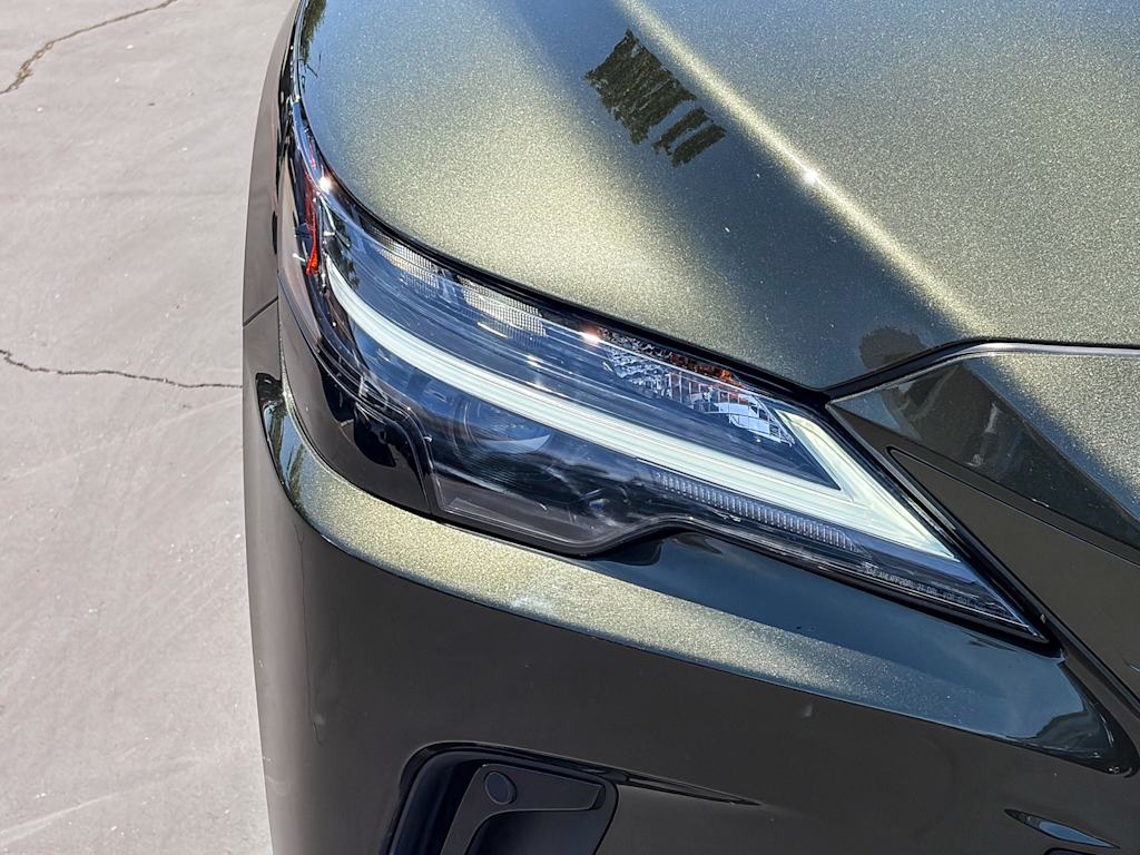 Thumbnail: 2023 Lexus RX - 18