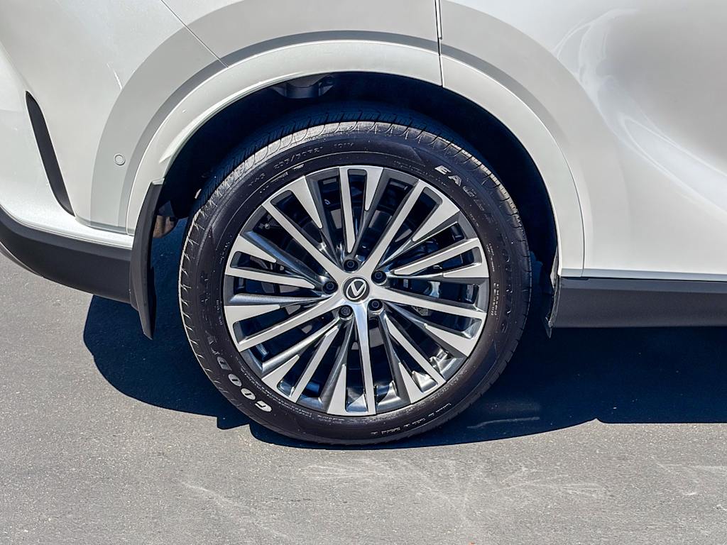 Thumbnail: 2024 Lexus RX - 20