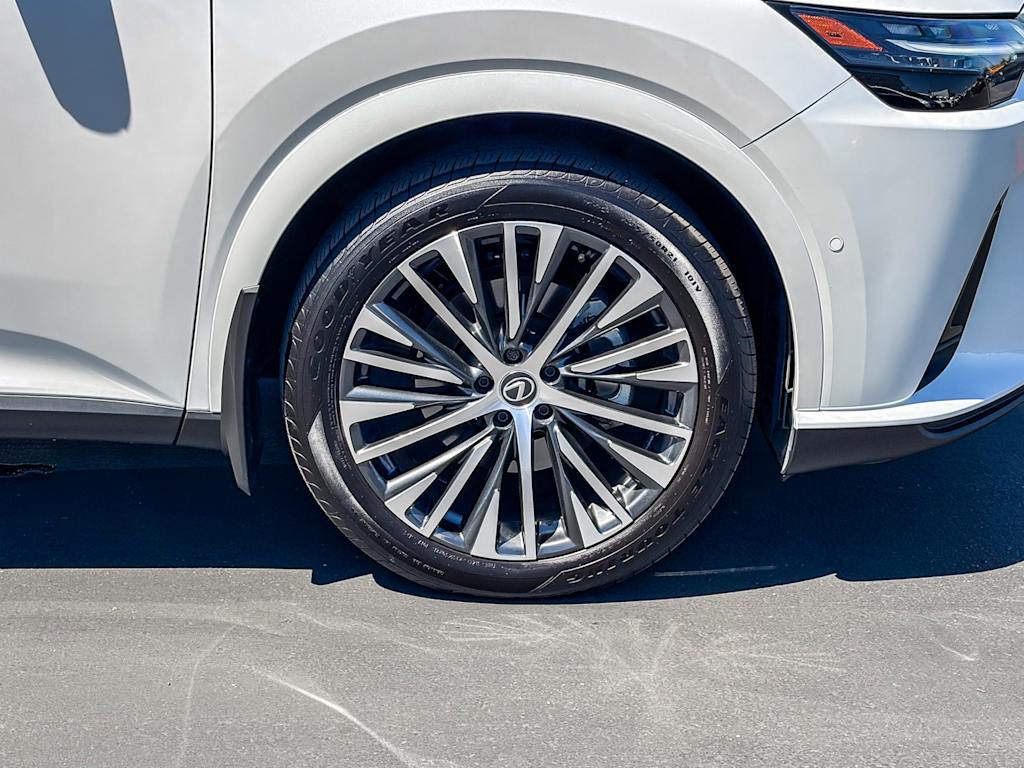 Thumbnail: 2024 Lexus RX - 6
