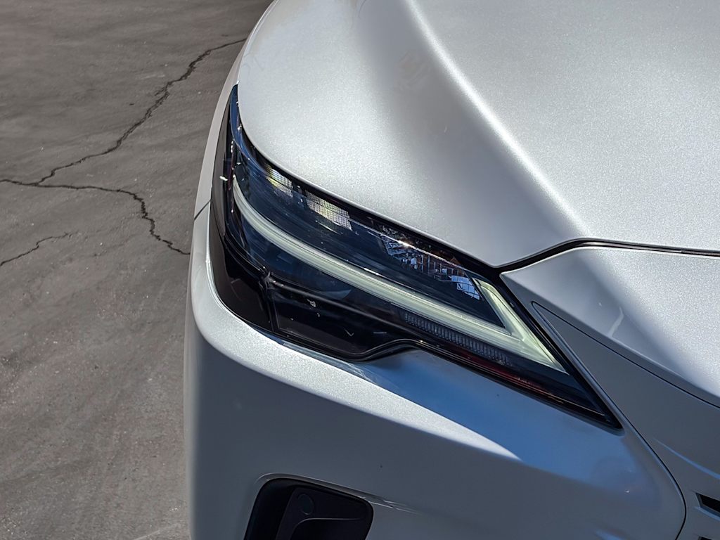 Thumbnail: 2024 Lexus RX - 18
