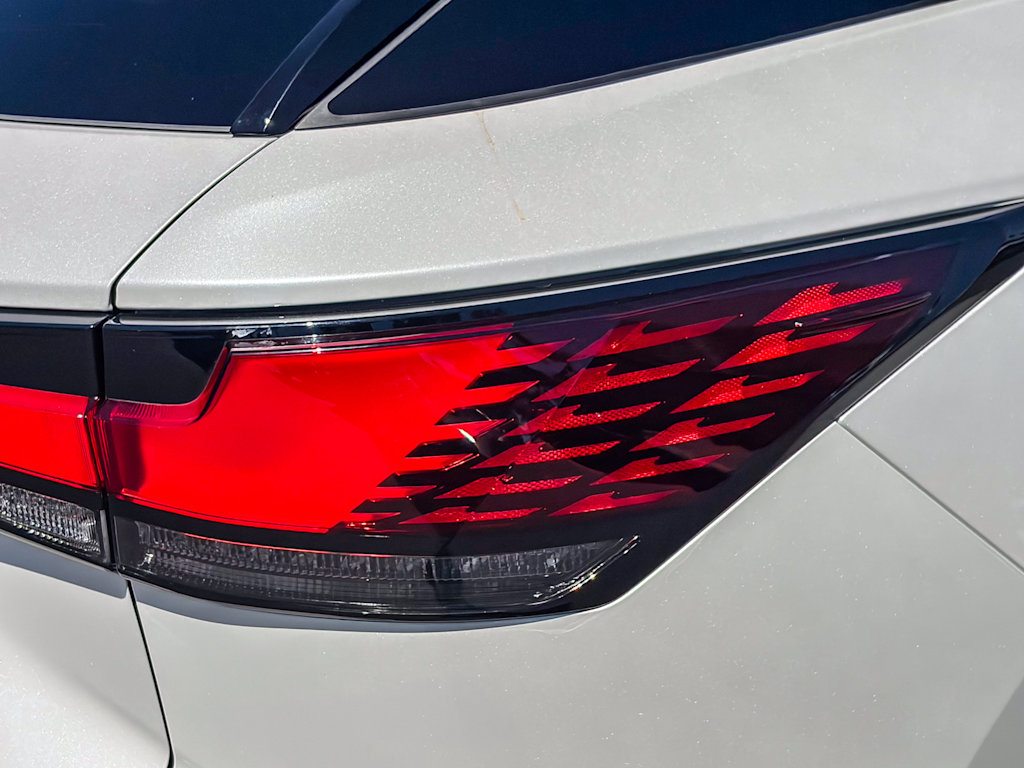 Thumbnail: 2024 Lexus RX - 19