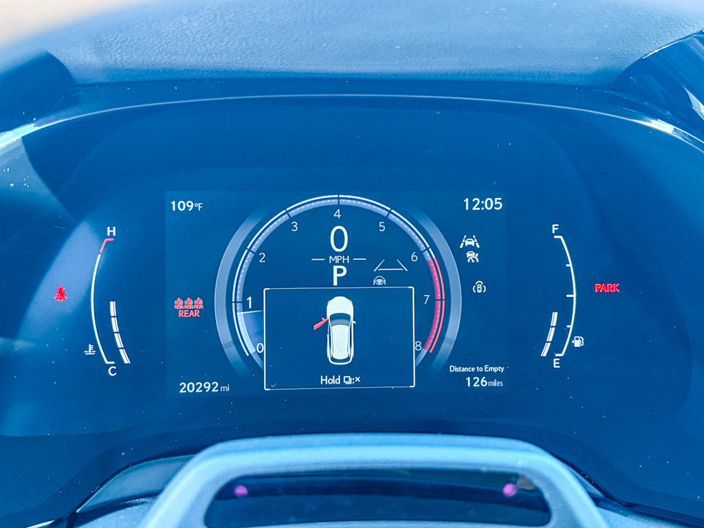 Thumbnail: 2024 Lexus RX - 14
