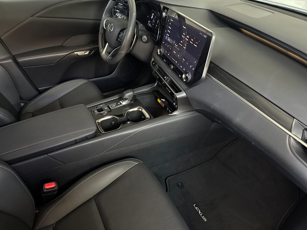 Thumbnail: 2023 Lexus RX - 12