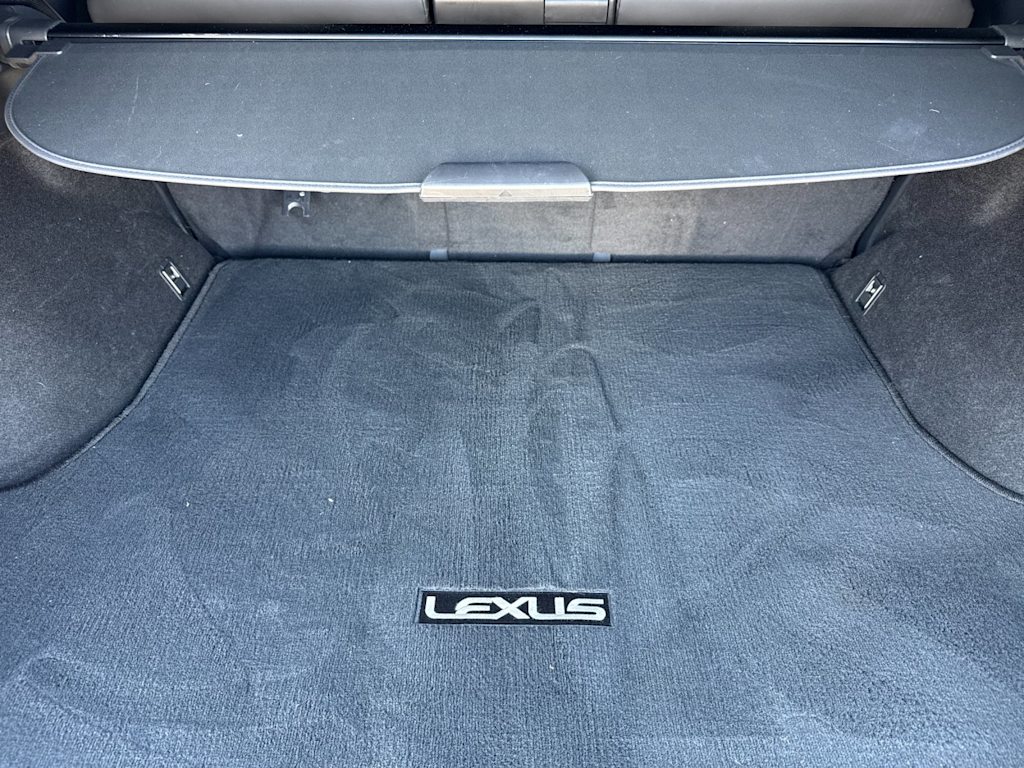 Thumbnail: 2023 Lexus RX - 16