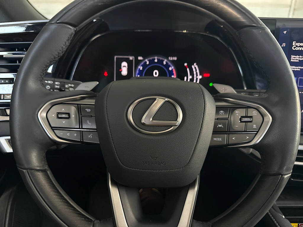 Thumbnail: 2023 Lexus RX - 29