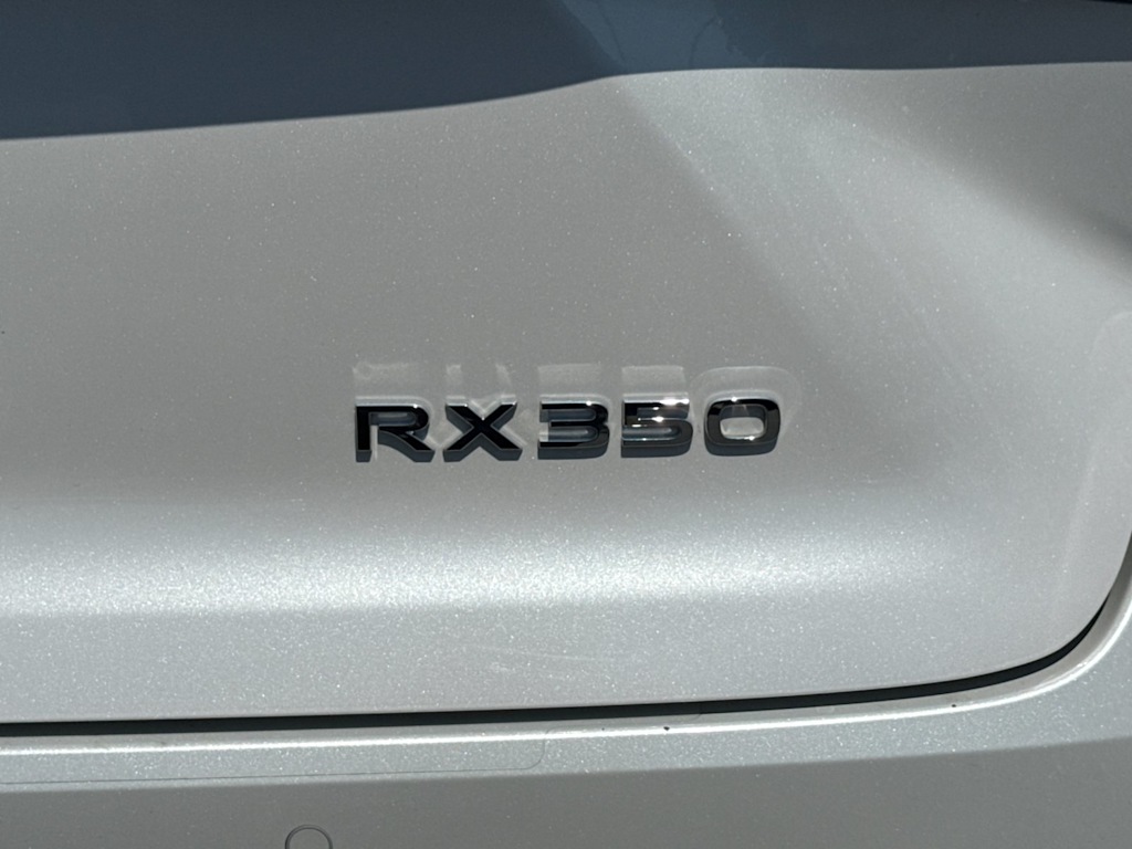 Thumbnail: 2023 Lexus RX - 7