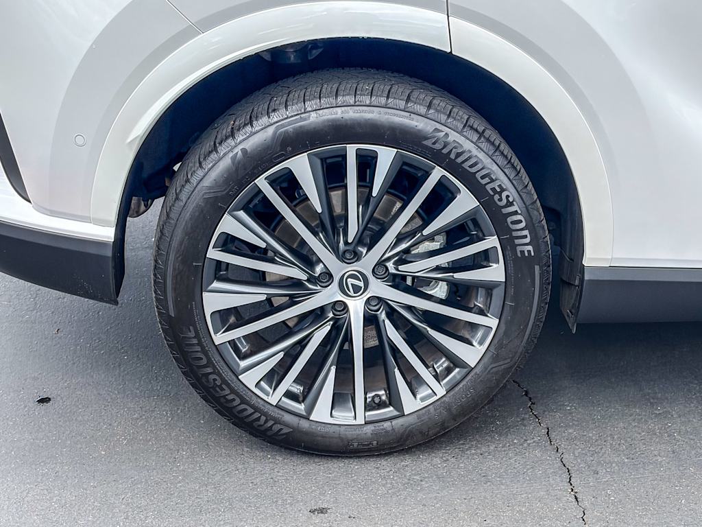 Thumbnail: 2024 Lexus RX - 20