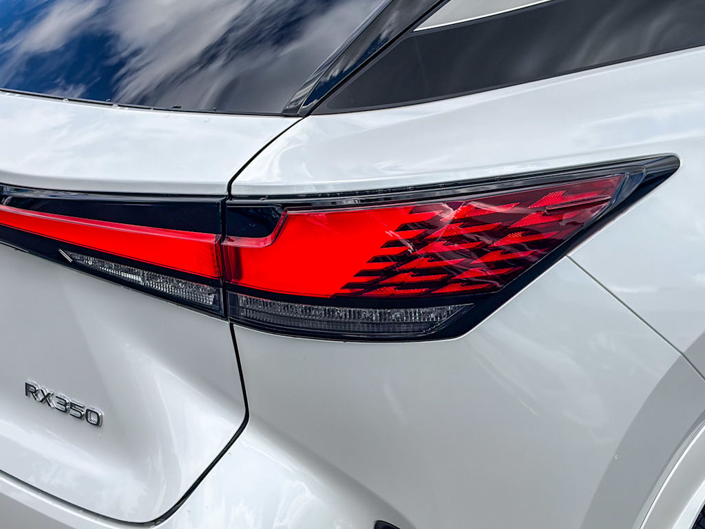 Thumbnail: 2024 Lexus RX - 19