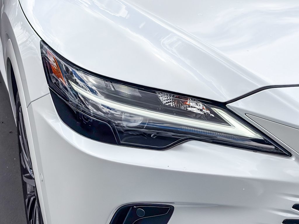 Thumbnail: 2024 Lexus RX - 18
