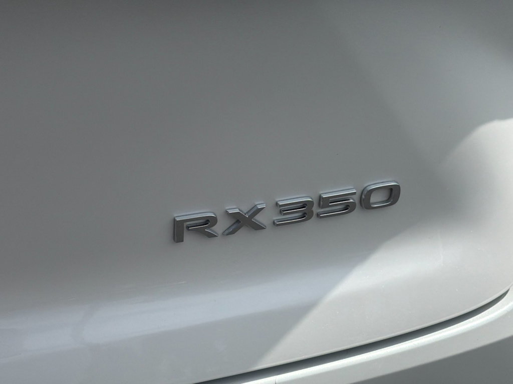 Thumbnail: 2023 Lexus RX - 7