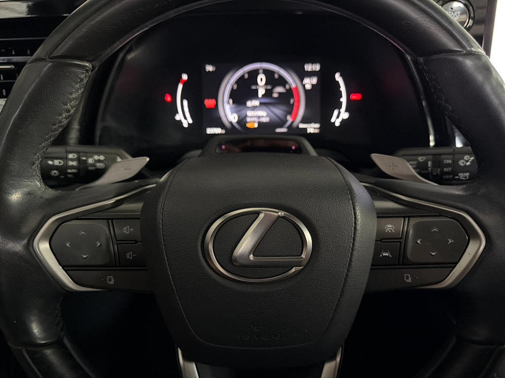 Thumbnail: 2023 Lexus RX - 29