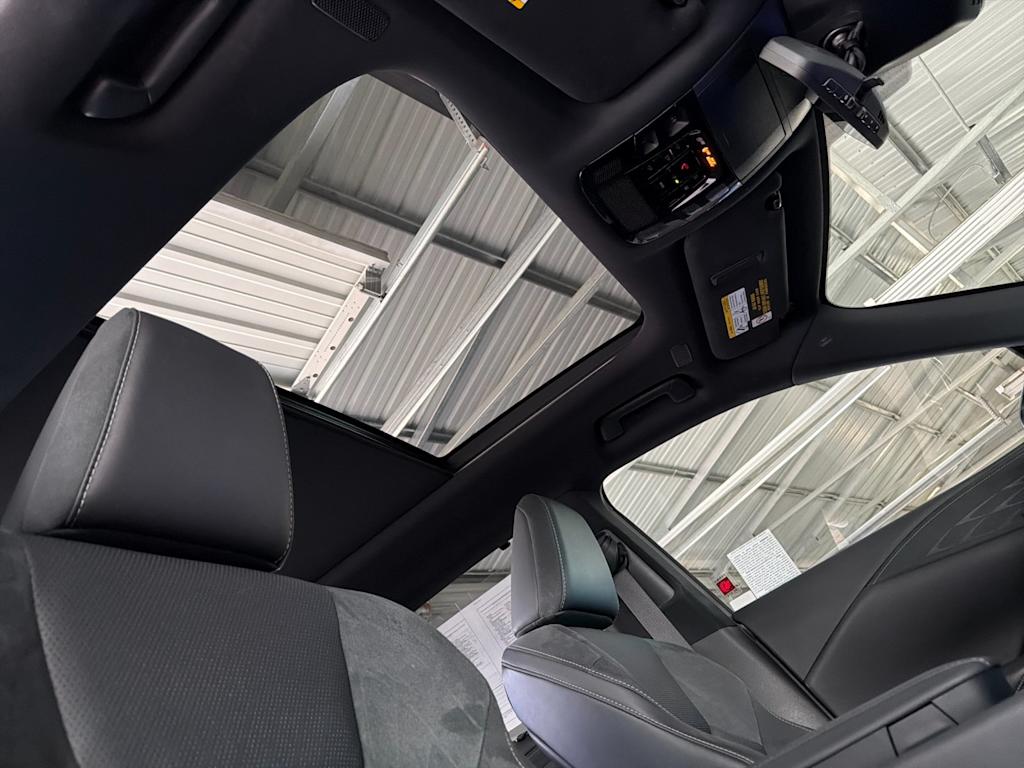 Thumbnail: 2023 Lexus RX - 23