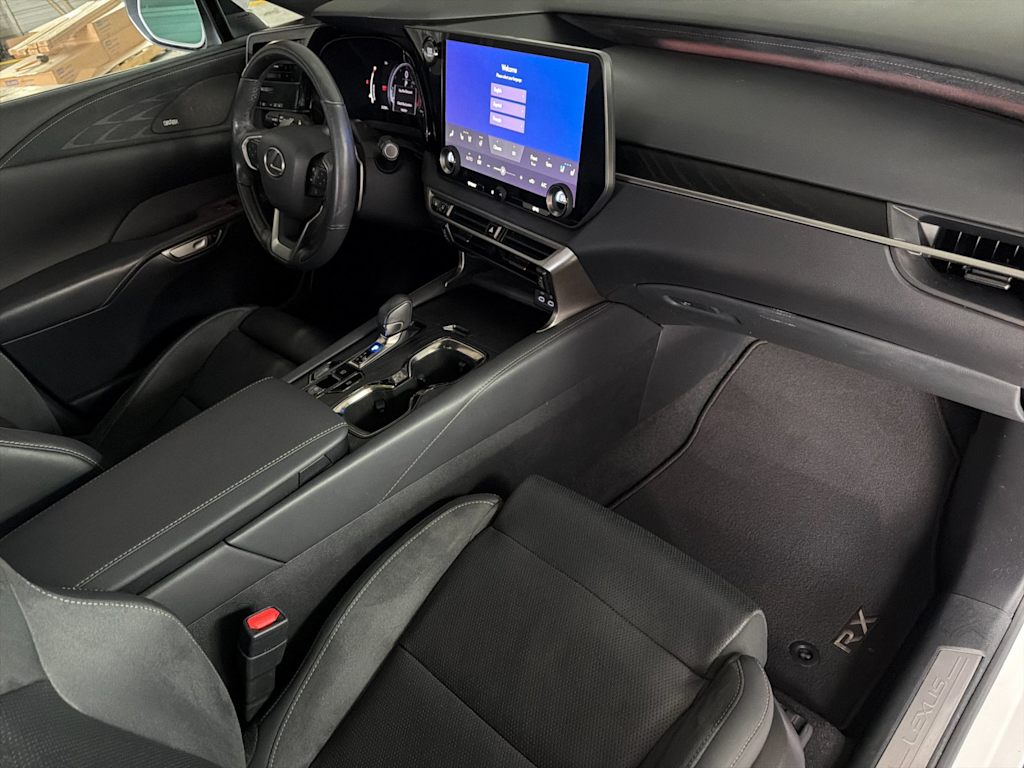 Thumbnail: 2023 Lexus RX - 10