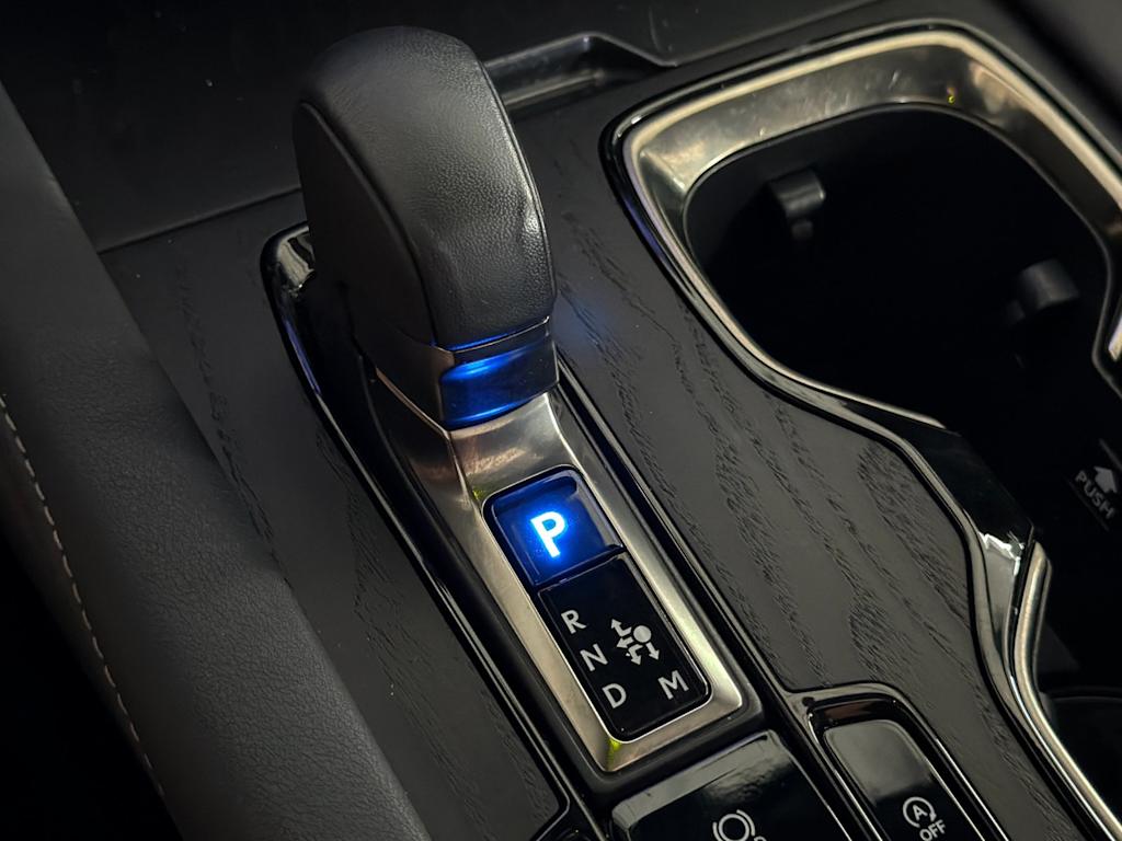 Thumbnail: 2023 Lexus RX - 27