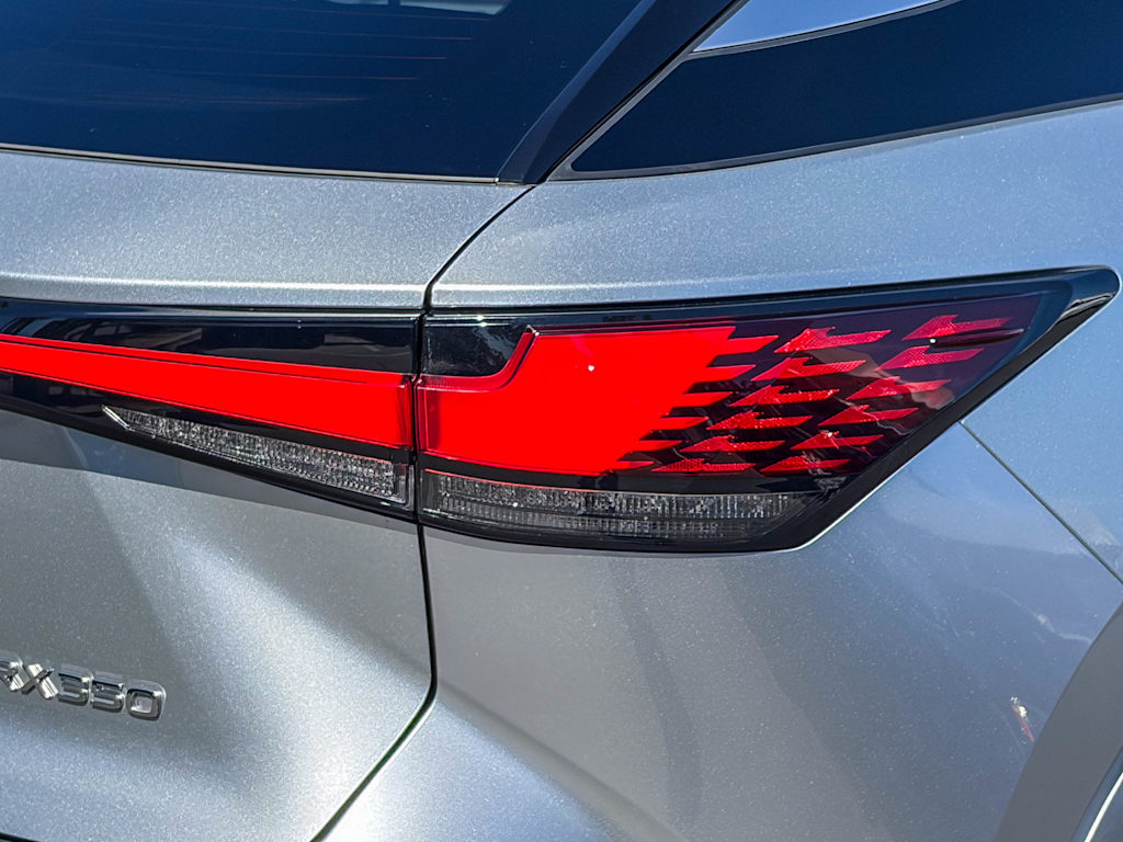 Thumbnail: 2023 Lexus RX - 28