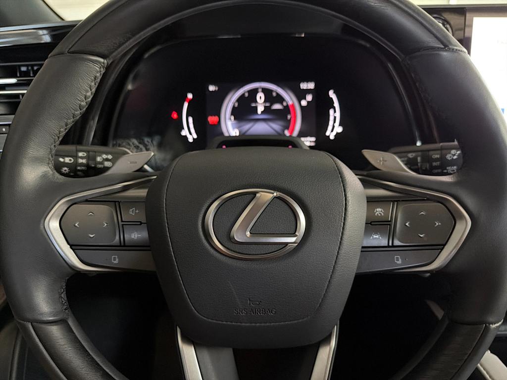 Thumbnail: 2023 Lexus RX - 53