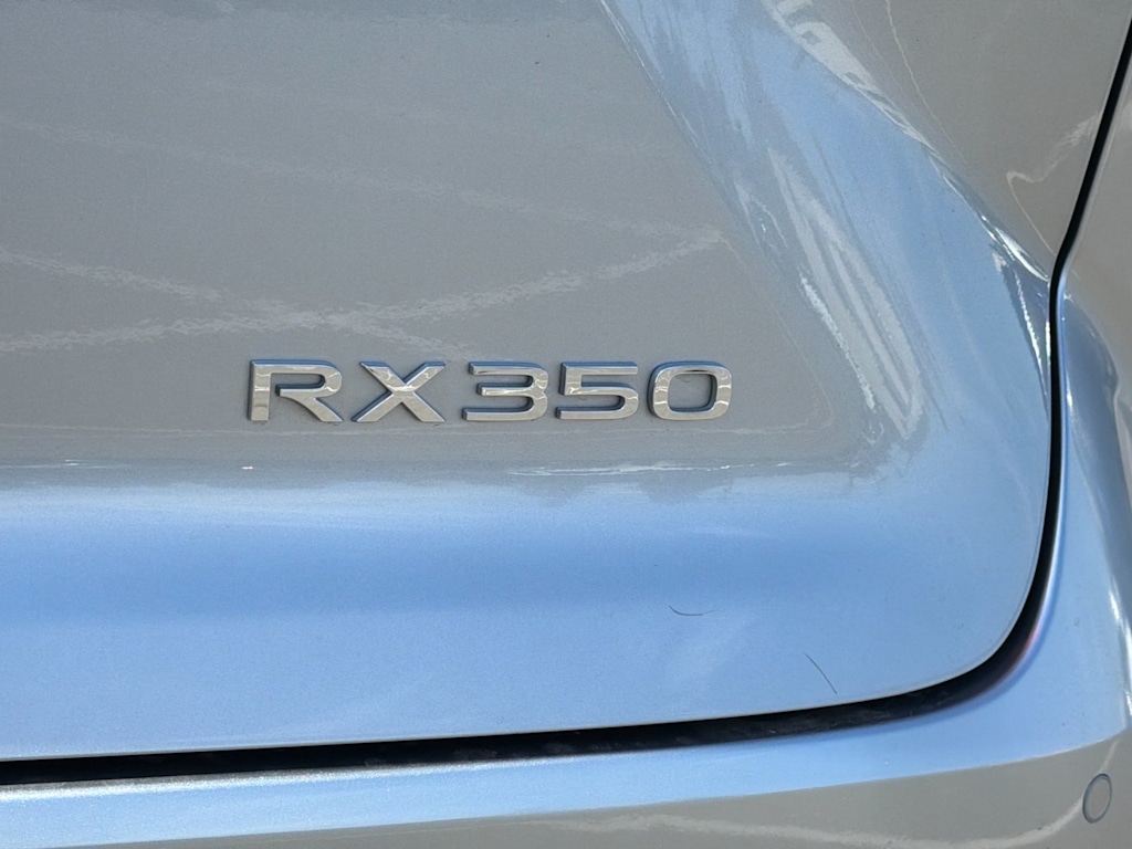 Thumbnail: 2023 Lexus RX - 7