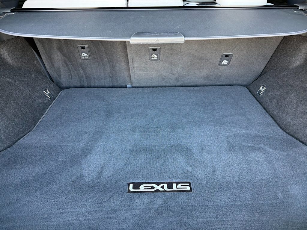 Thumbnail: 2023 Lexus RX - 19