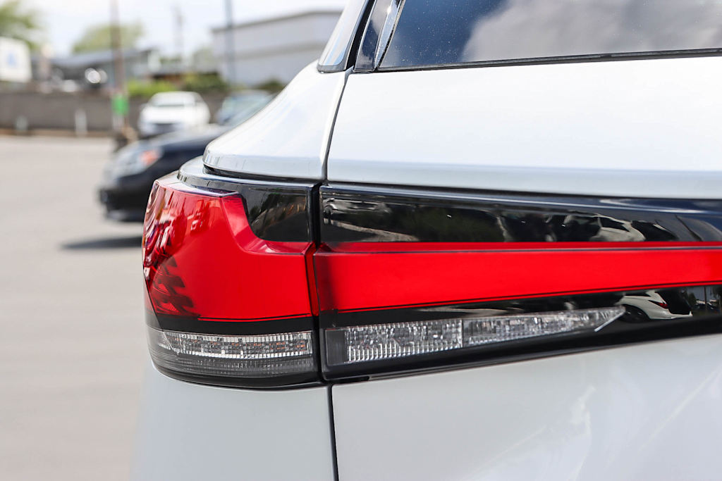 2023 Lexus RX 350 Premium 19