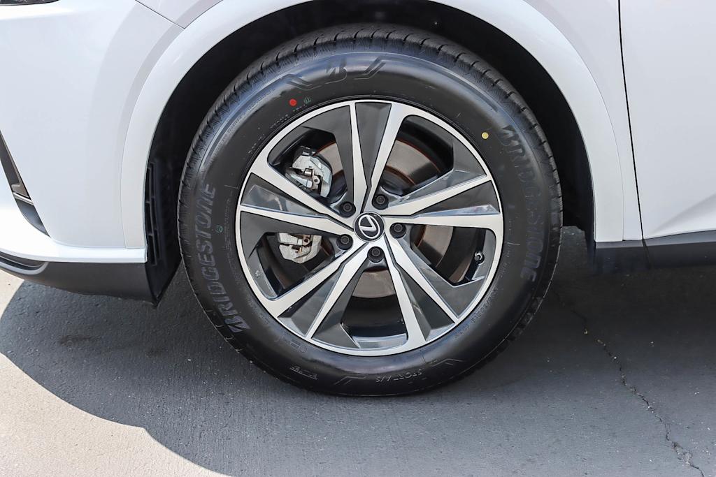 2023 Lexus RX 350 Premium 6