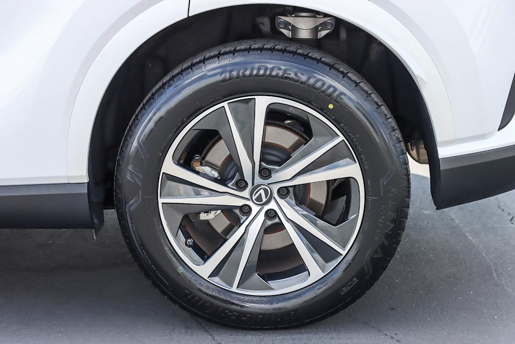 2023 Lexus RX 350 Premium 20