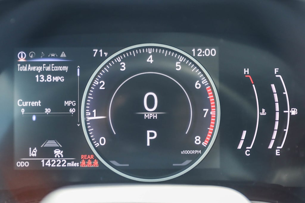 2023 Lexus RX 350 Premium 14