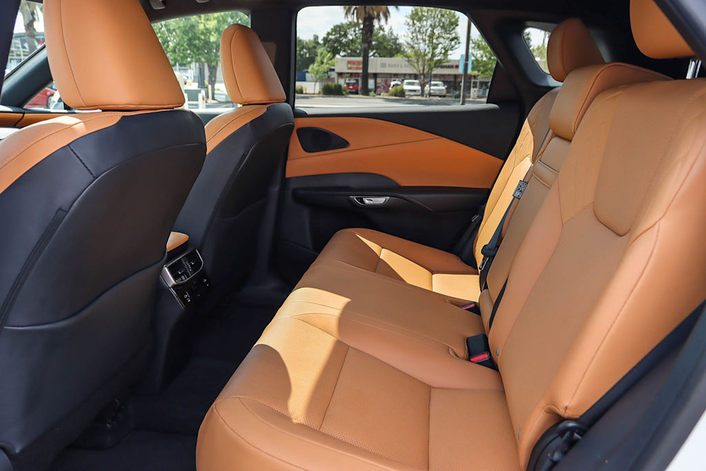 2023 Lexus RX 350 Premium 11