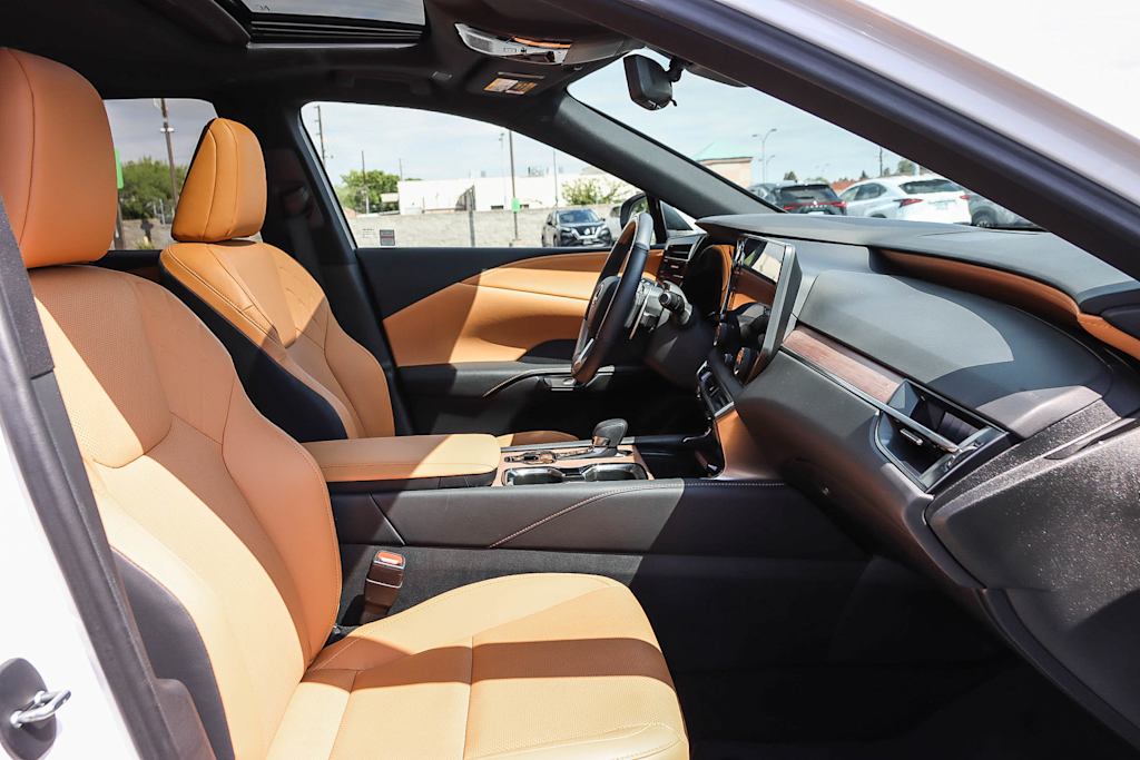 2023 Lexus RX 350 Premium 9