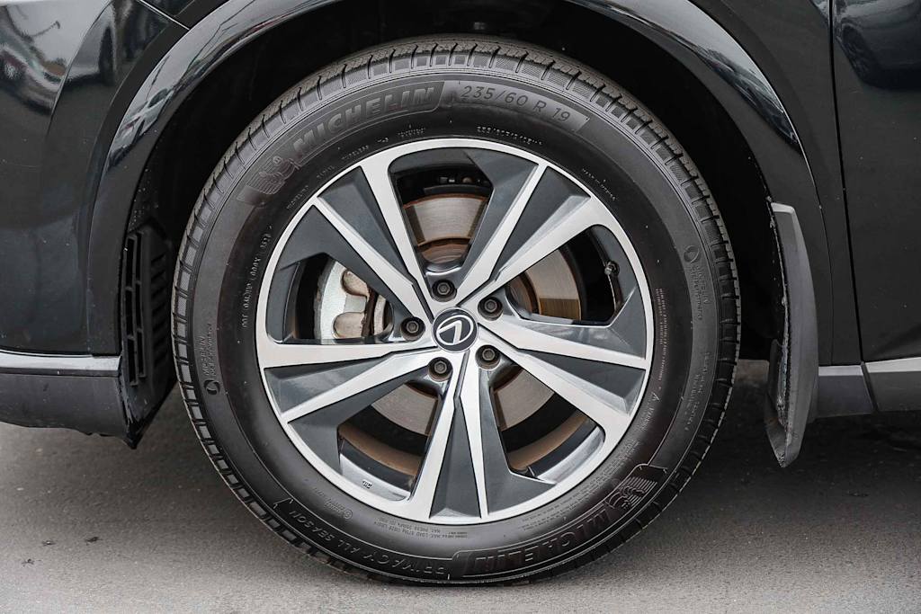 Thumbnail: 2024 Lexus RX - 5