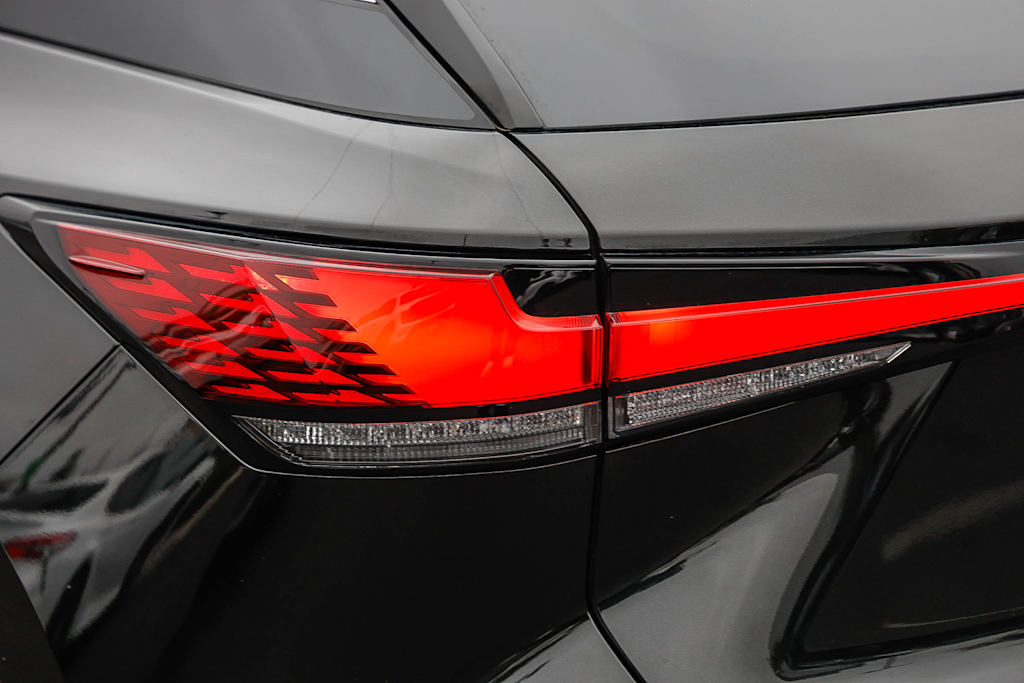 Thumbnail: 2024 Lexus RX - 20