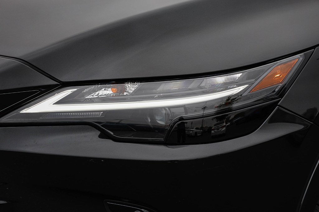 Thumbnail: 2024 Lexus RX - 19