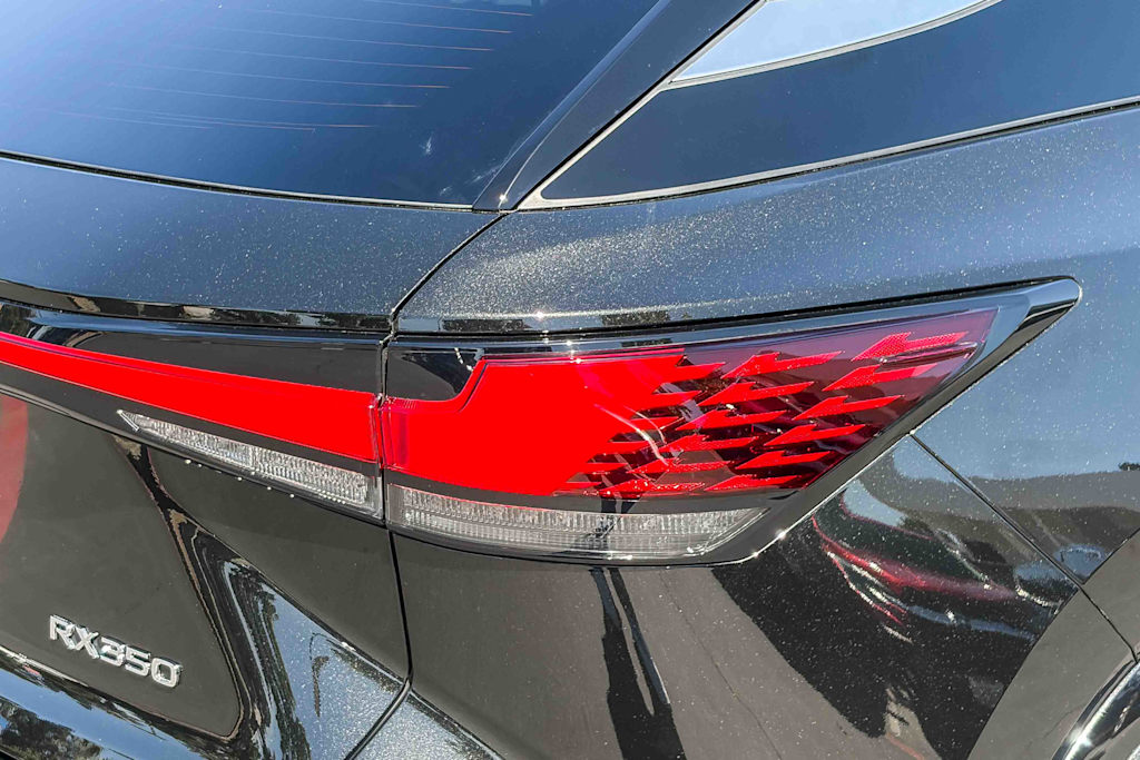 Thumbnail: 2025 Lexus RX - 19