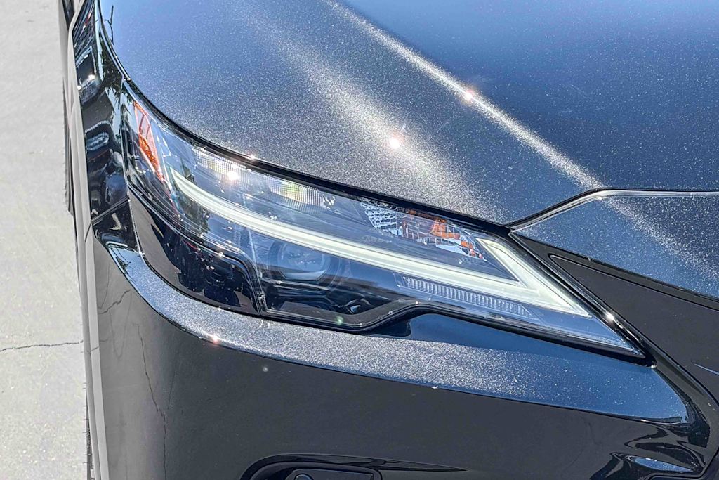 Thumbnail: 2025 Lexus RX - 18