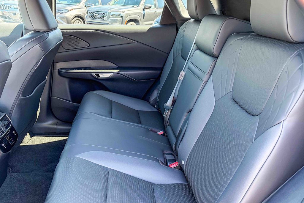 Thumbnail: 2025 Lexus RX - 11