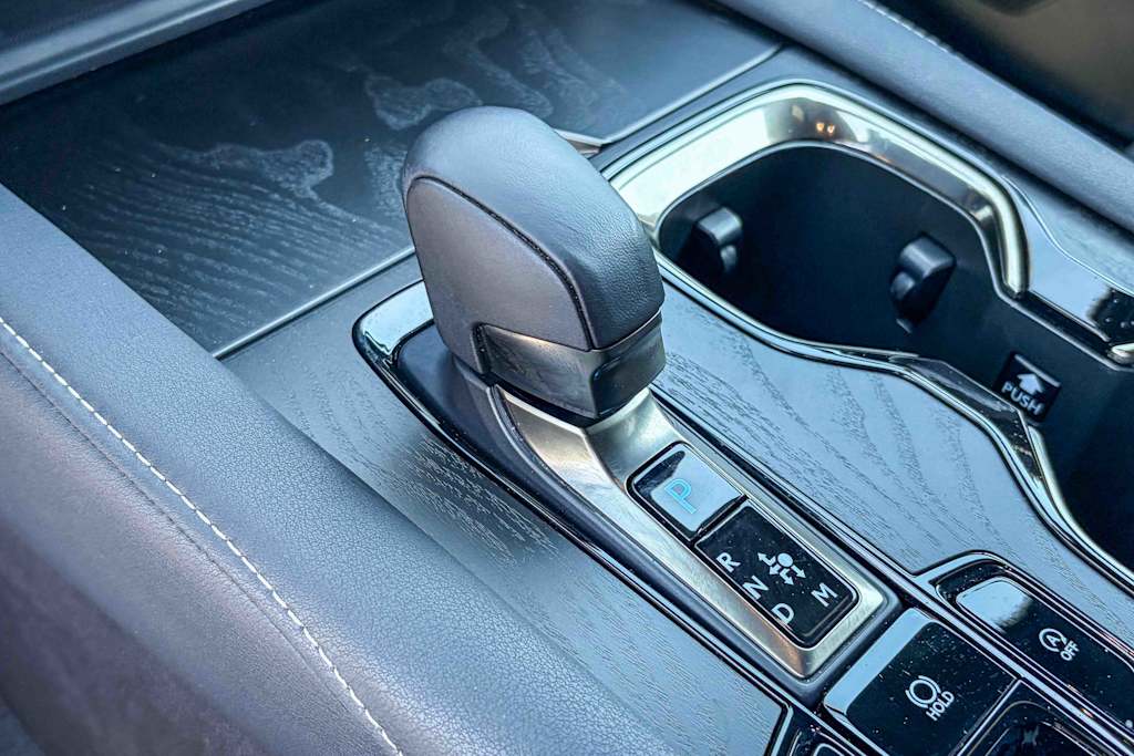 Thumbnail: 2025 Lexus RX - 13