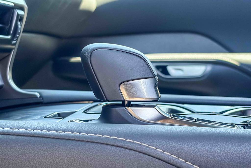 Thumbnail: 2025 Lexus RX - 24